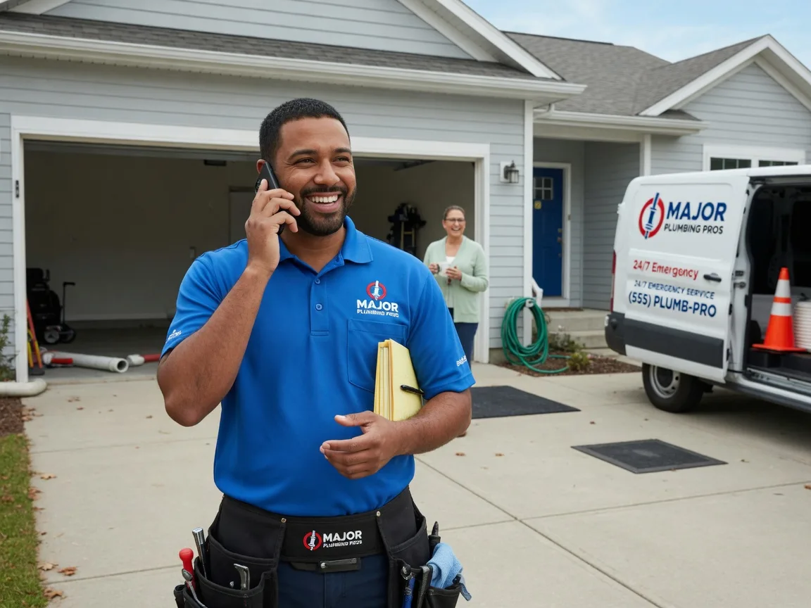 Drain Cleaning Services Dushore, PA FAQs